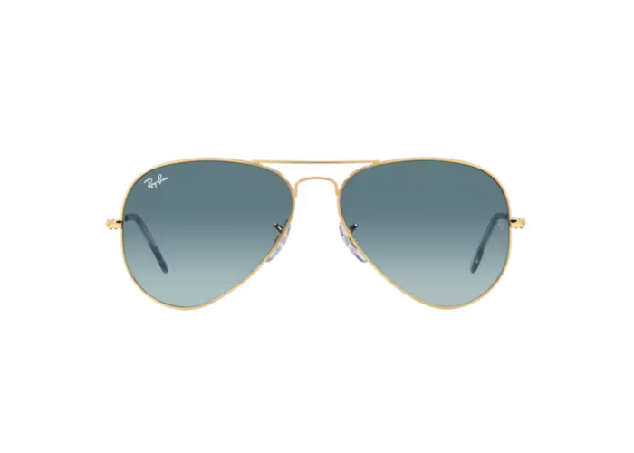 RAY BAN RB3025/001/3M 58 RAY BAN RB3025/001/3M 58